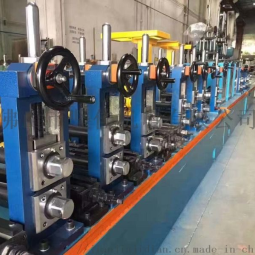 金屬焊管成型設備